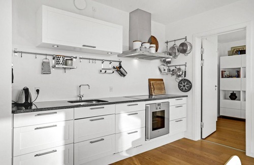 Nimtofte Apartment | 2 bedroom lovely apartment in Nimtofte