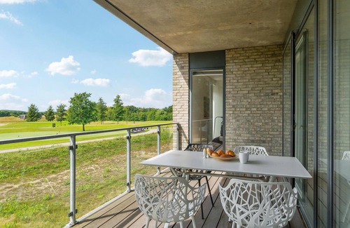 Nimtofte Apartment | 2 bedroom lovely apartment in Nimtofte