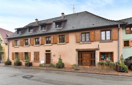 Rouffach Apartment | 2 bedroom lovely apartment in Rouffach