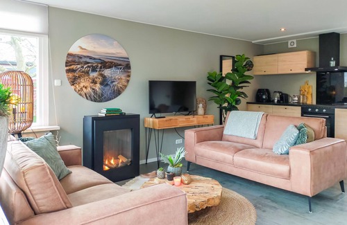 Scherpenisse House | 2 bedroom lovely home in Scherpenisse