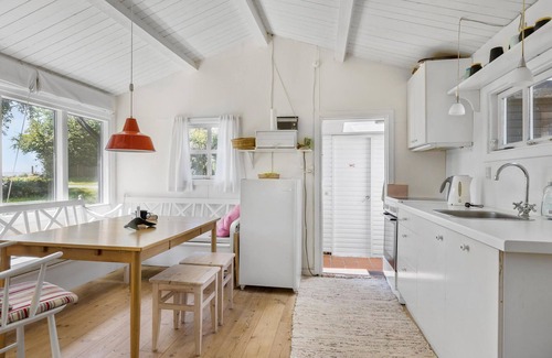 Kulhuse House | 2 bedroom lovely home in Jægerspris