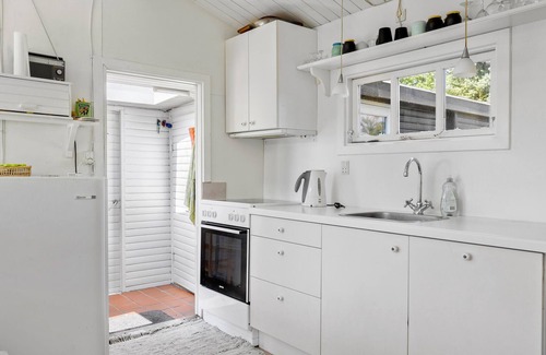 Kulhuse House | 2 bedroom lovely home in Jægerspris