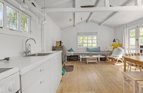 Kulhuse House | 2 bedroom lovely home in Jægerspris