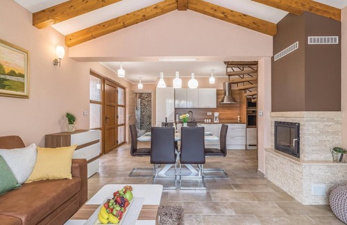 Valtura House | 2 bedroom lovely home in Pula