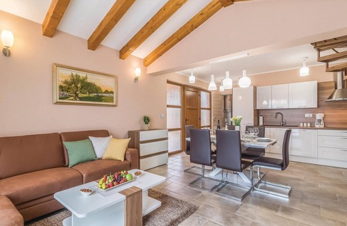 Valtura House | 2 bedroom lovely home in Pula