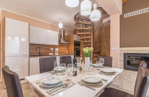 Valtura House | 2 bedroom lovely home in Pula