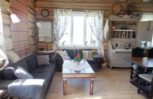 Vaga House | 2 bedroom lovely home in Vågå