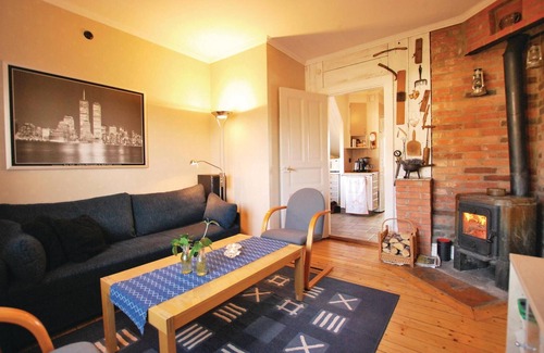 Hultsfred House | 2 bedroom lovely home in Hultsfred