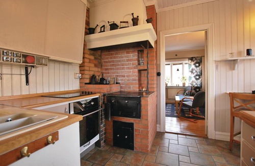 Hultsfred House | 2 bedroom lovely home in Hultsfred