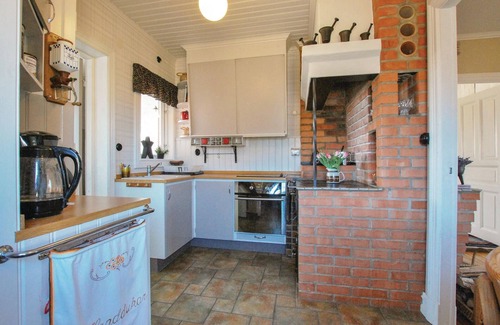 Hultsfred House | 2 bedroom lovely home in Hultsfred