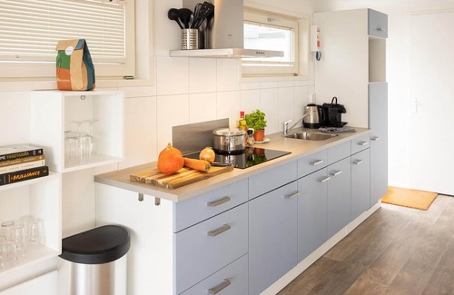 Municipality of Aalsmeer Boat Rental | 2 bedroom lovely ship in Aalsmeer