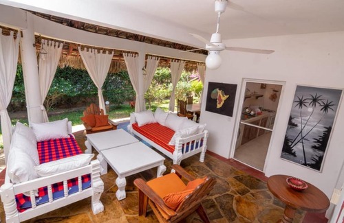 Malindi Marine National Park Villa | 2 Bedroom Luxurious Private Villa, Malindi