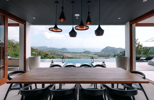 Selong Belanak Villa | 2-Bedroom Luxury Pool Villa, Selong Belanak Ocean View, Selong Selo Resort