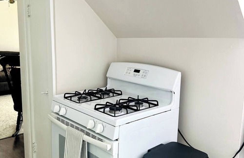 Hammond Apartment | 2 Bedroom Near BP Refinery