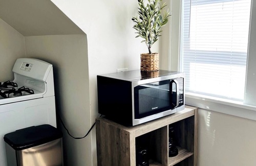 Hammond Apartment | 2 Bedroom Near BP Refinery