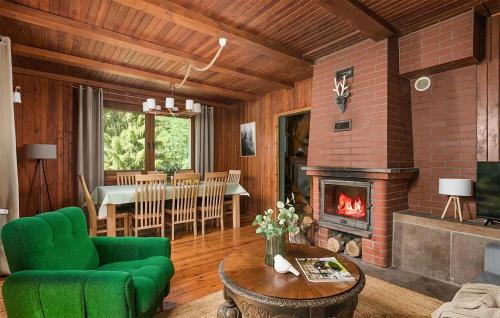 gmina Bobolice House | 2 Bedroom Nice Home In Bobolice