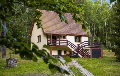 gmina Bobolice House | 2 Bedroom Nice Home In Bobolice