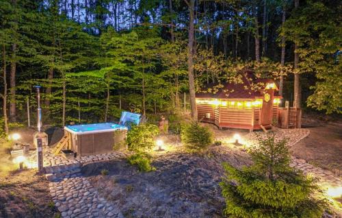 gmina Bobolice House | 2 Bedroom Nice Home In Bobolice