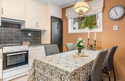 Fanabygda House | 2 bedroom nice home in Fana