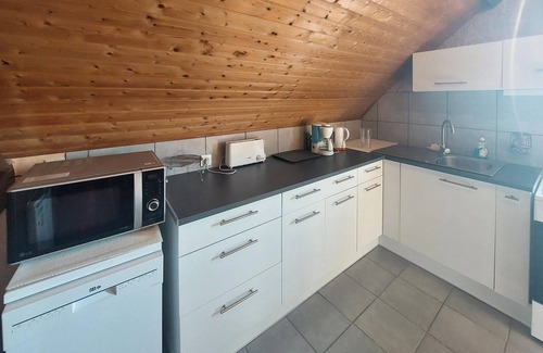 Allonnes House | 2 bedroom nice home in Allonnes