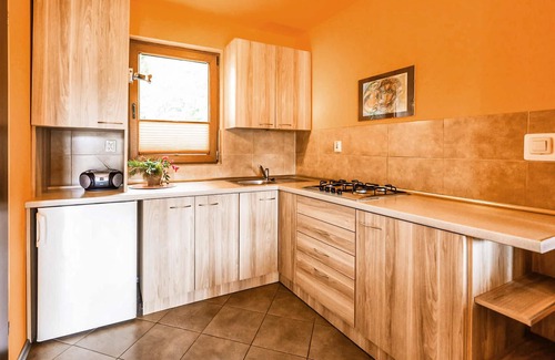 Łazy House | 2 bedroom nice home in Lazy