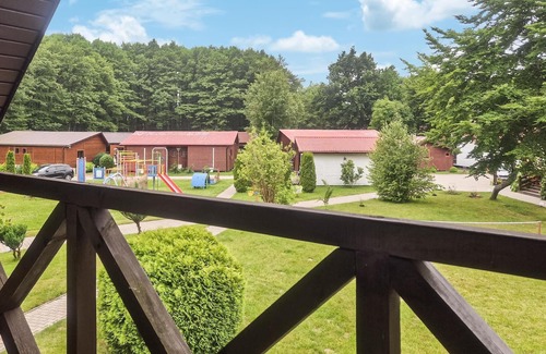 Łazy House | 2 bedroom nice home in Lazy