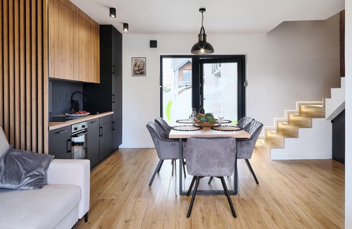 Nowecin House | 2 bedroom nice home in Nowecin