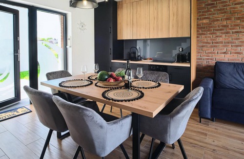 Nowecin House | 2 bedroom nice home in Nowecin