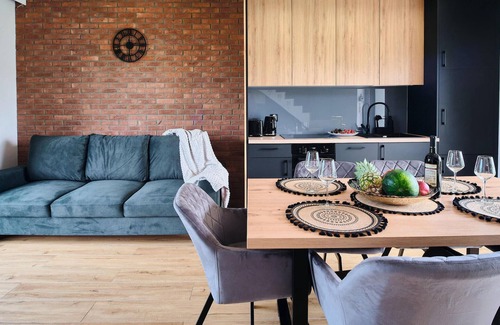 Nowecin House | 2 bedroom nice home in Nowecin