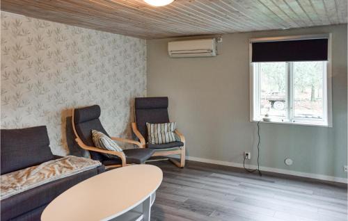 Tofta House | 2 Bedroom Nice Home In Rockneby