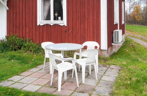 Asenhoga House | 2 bedroom nice home in åsenhöga