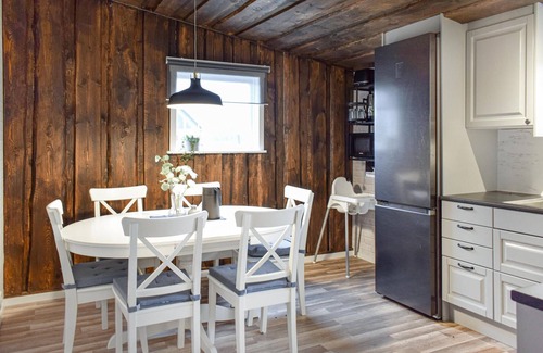 Tofta House | 2 bedroom nice home in Rockneby