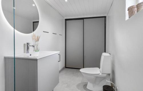 Vorupør House | 2 Bedroom Nice Home In Thisted