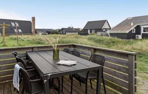 Vorupør House | 2 Bedroom Nice Home In Thisted