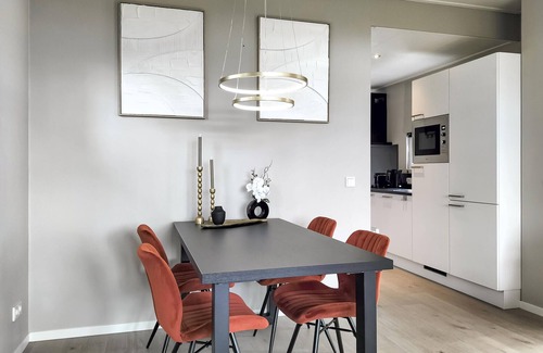 Municipality of Hellendoorn House | 2 bedroom nice home in Hellendoorn