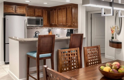 Arashi Resort | 2 Bedroom Ocean Side at Marriott's Aruba Surf Club