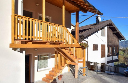 Lamon House | 2 bedroom pet friendly home in Lamon