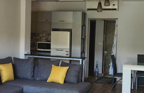 Nuweiba Apartment | 2 bedroom pool view Flat in Sharm El-Sheikh city centre resort