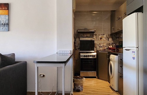 Nuweiba Apartment | 2 bedroom pool view Flat in Sharm El-Sheikh city centre resort