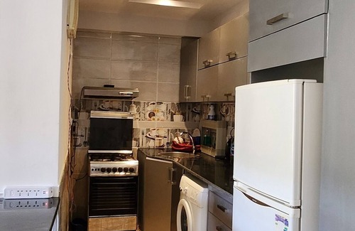 Nuweiba Apartment | 2 bedroom pool view Flat in Sharm El-Sheikh city centre resort