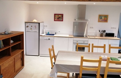 Soueix-Rogalle House | 2 Bedroom Private vacation home in Soueix-Rogalle