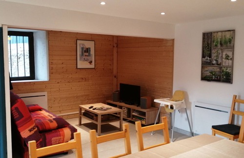 Soueix-Rogalle House | 2 Bedroom Private vacation home in Soueix-Rogalle