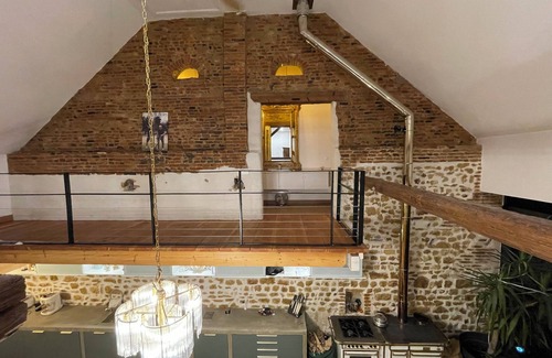 Annoire House | 2 Bedroom Private vacation home in Annoire