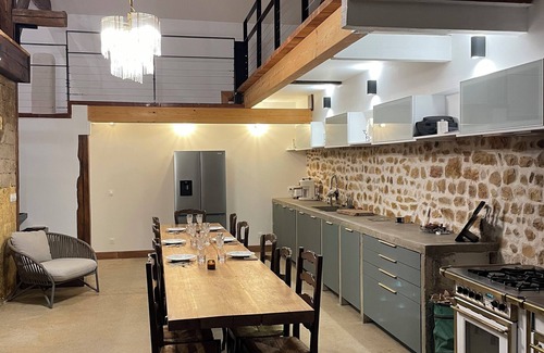 Annoire House | 2 Bedroom Private vacation home in Annoire