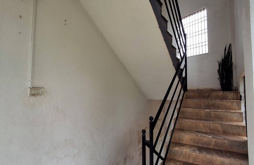 Mandrem Apartment | 2-bedroom Sea View apartment in Mandrem with WiFi, AC