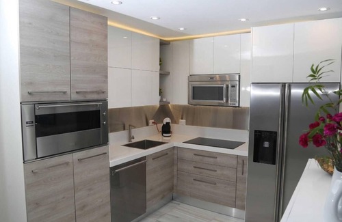 Cabarete Condo | 2 Bedroom SeaWinds Oceanfront Luxury Penthouse Cabarete, beach, private rooftop