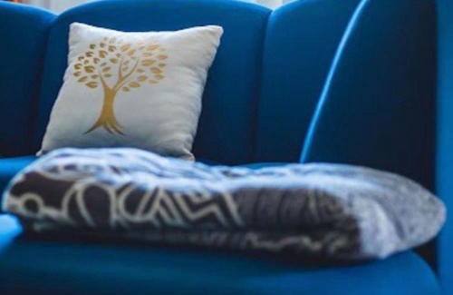 Nanyuki House | 2 bedroom standalone house on its own compound