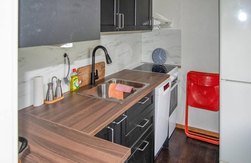 Djurhamn House | 2 bedroom stunning home in Stockholm