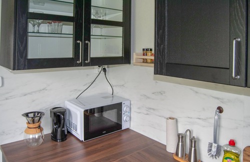 Djurhamn House | 2 bedroom stunning home in Stockholm