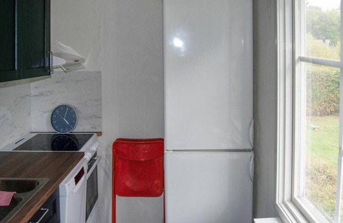 Djurhamn House | 2 bedroom stunning home in Stockholm